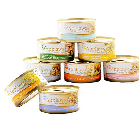 Applaws Gatitos Lata x 70 gr