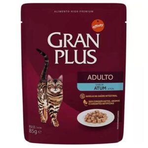 Gran Plus (sachet) – Gatos
