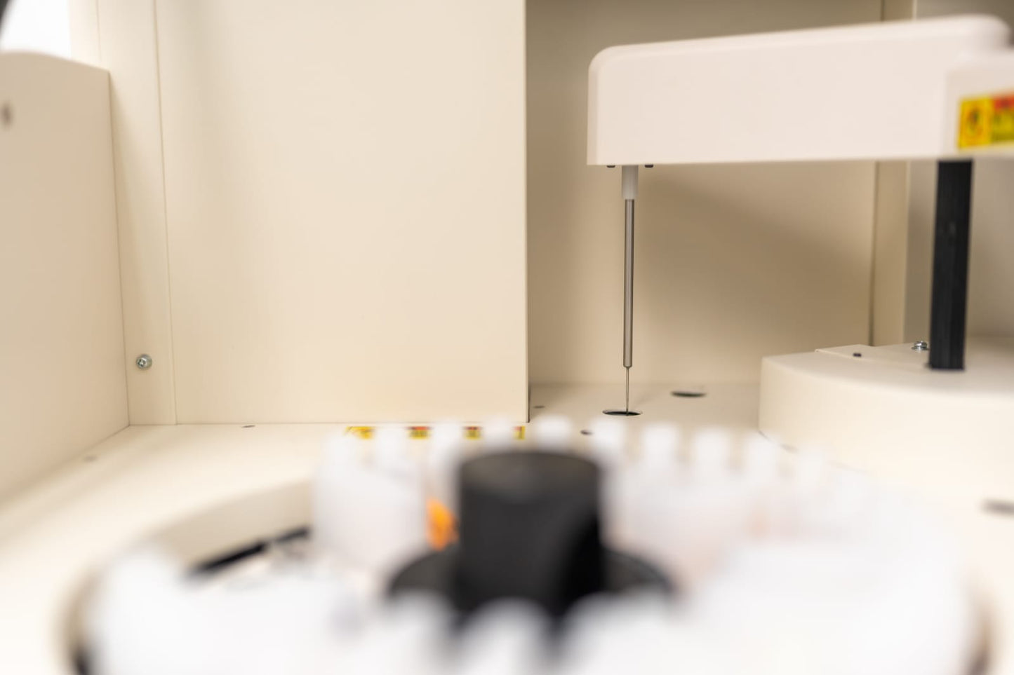 CHEMRAY 120 RAYTO Analizador Bioquímico automatizado