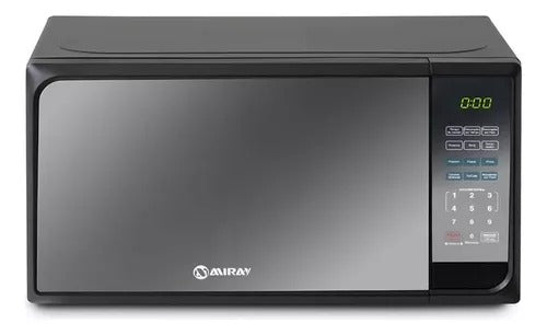 Horno Microondas Miray 20L – Modelo HMM-20N