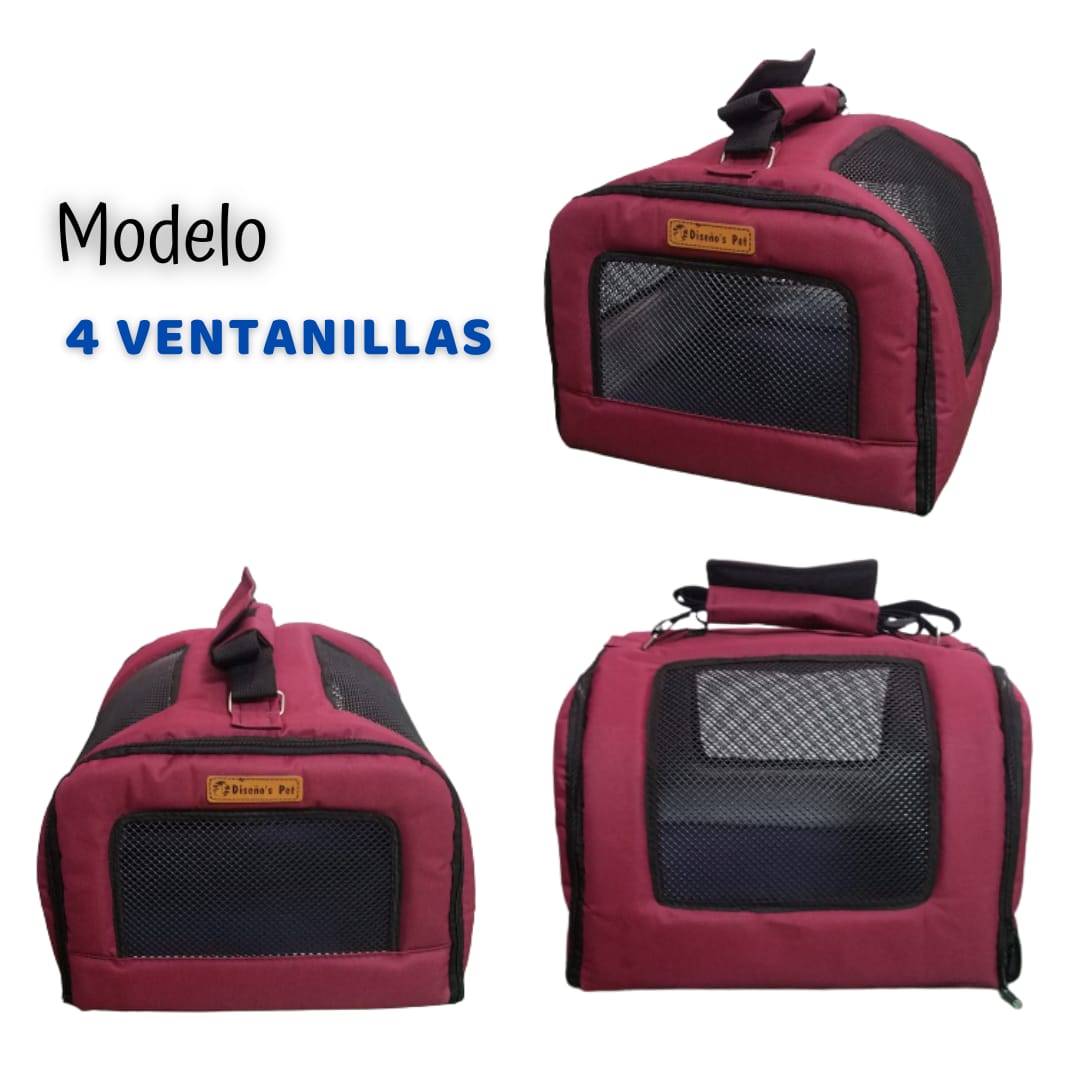 Kennel Flexible: Ultra Plus (55*20*40)