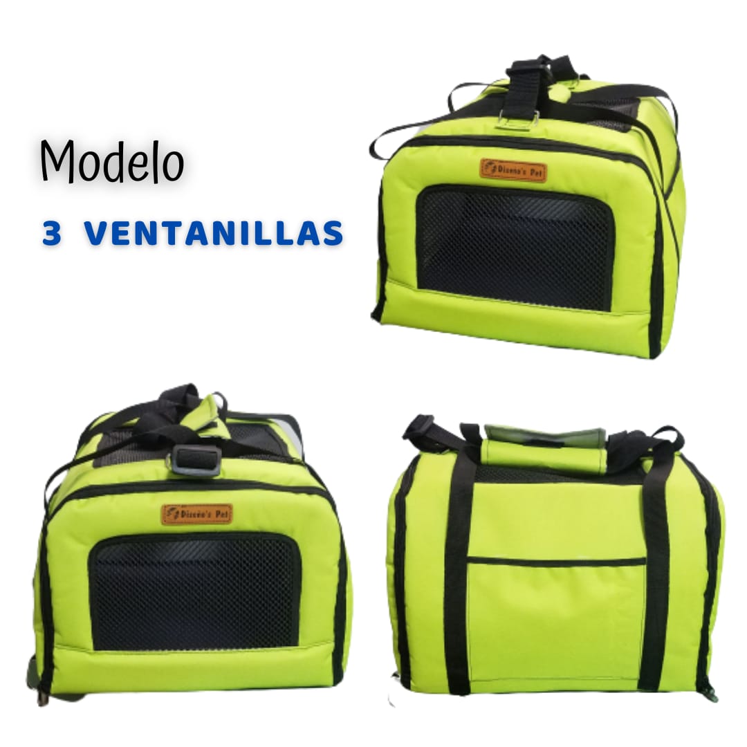 Kennel Flexible: Ultra Plus (55*20*40)