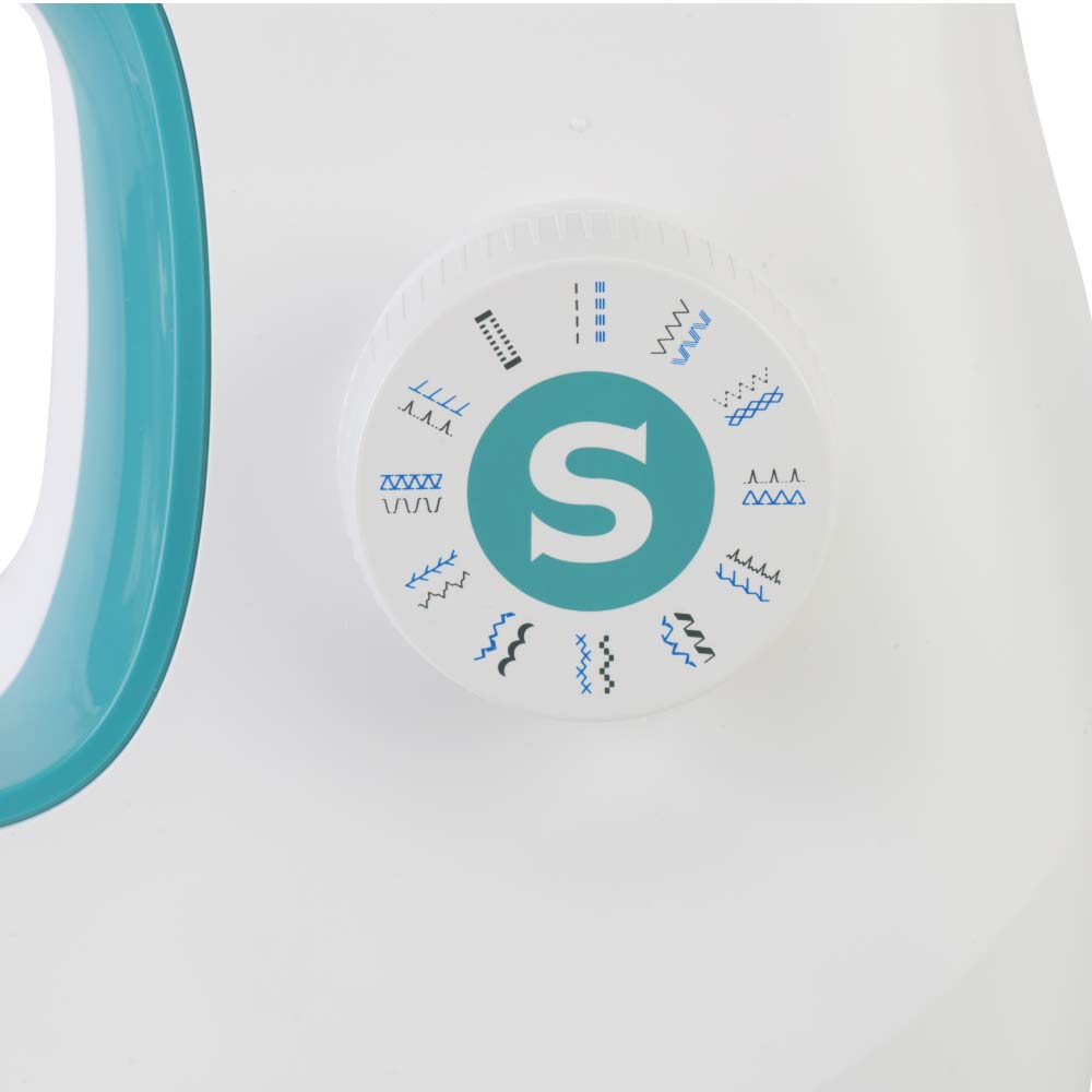 🧵 Máquina de Coser Singer M3305 🧵