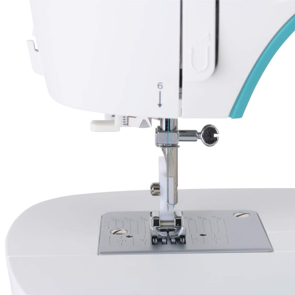 🧵 Máquina de Coser Singer M3305 🧵