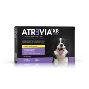 Atrevia XR Large (1 Tab) 20 - 40 kg