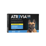 Atrevia XR Medium (4 Tab) 10 - 20 kg