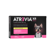 Atrevia XR Small (4 Tab) 4.5-10kg