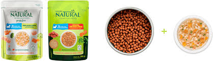 Guabi Natural (sachet) para perros