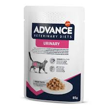 Advance Veterinary Diets Gatos