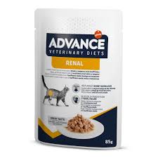 Advance Veterinary Diets Gatos