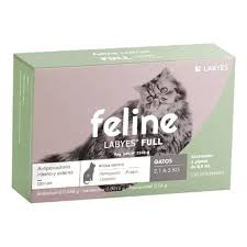 Feline Fullspot 2-5 kg