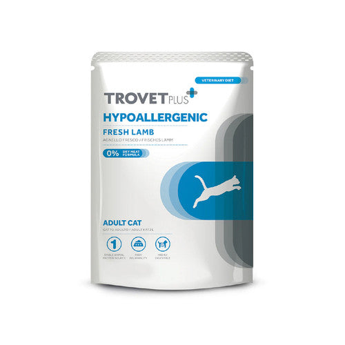 Hypoallergenic – Fresh Lamb (Adult Dog)