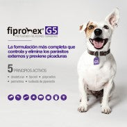Fipronex G5 Drop On 1.5ml (10 - 20 kg)
