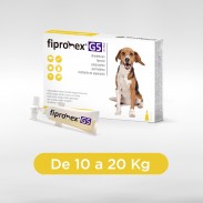 Fipronex G5 Drop On 1.5ml (10 - 20 kg)
