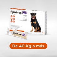 Fipronex G5 Drop On 1.5ml (40-60 kg)