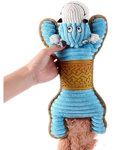 Juguete Rompecabezas Interactivo para Perros