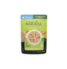 Guabi Natural (sachet) para perros