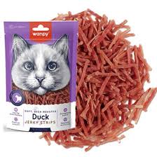 Soft Duck Cats 80 gr.