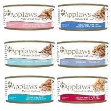 Applaws Gatitos Lata x 70 gr