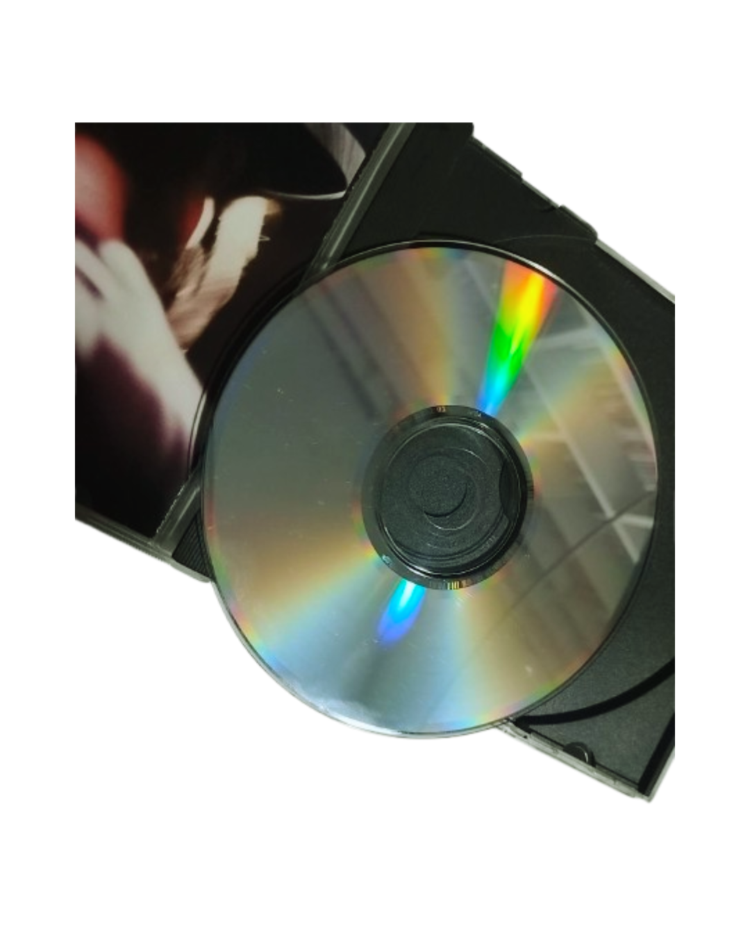 Rubén Blades y Son del Solar...Live! (CD original, Elektra, 1990, USA)