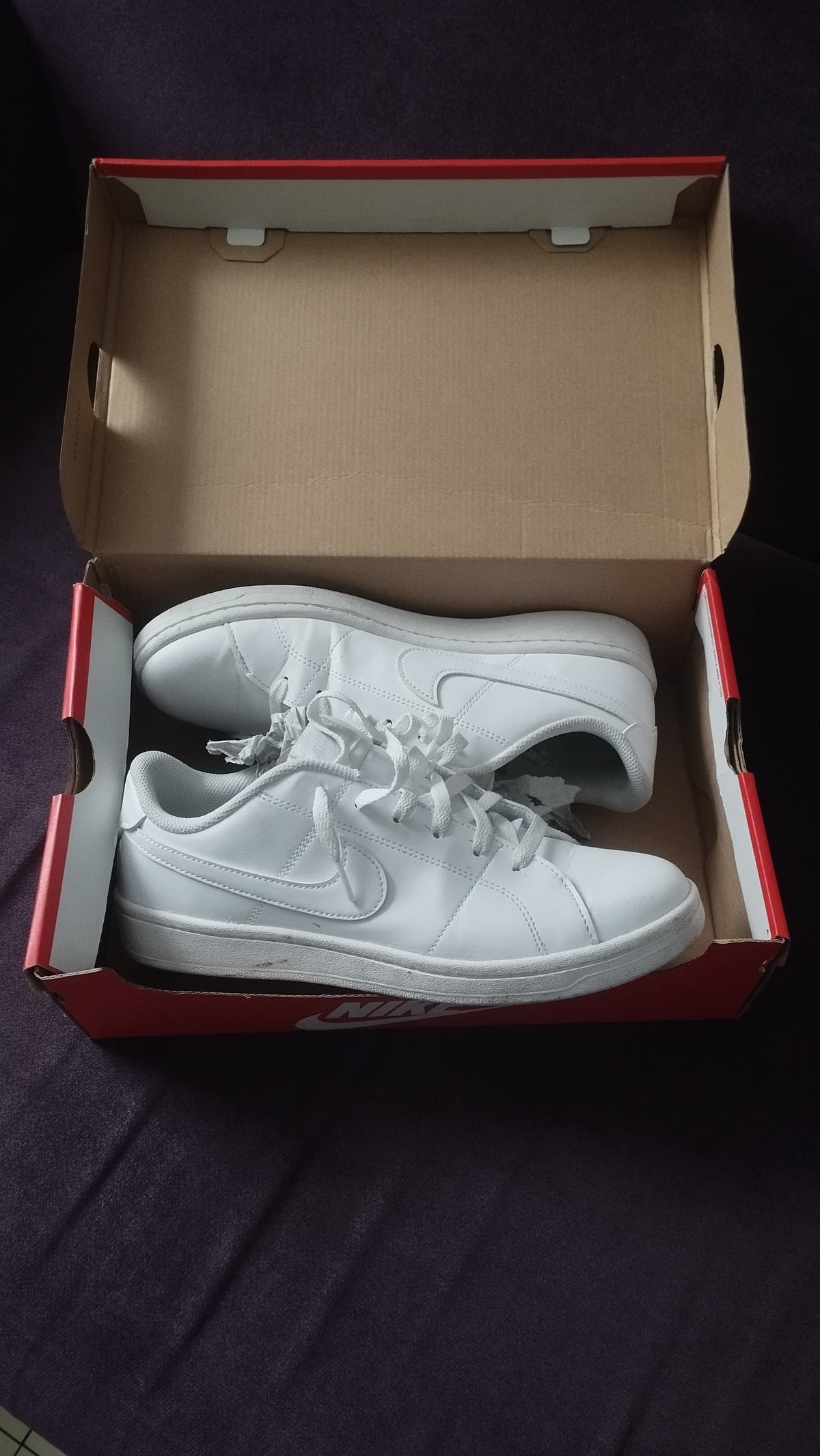 Nike Court Royale 2 Next Nature – Zapatillas para Hombre – US 8.5
