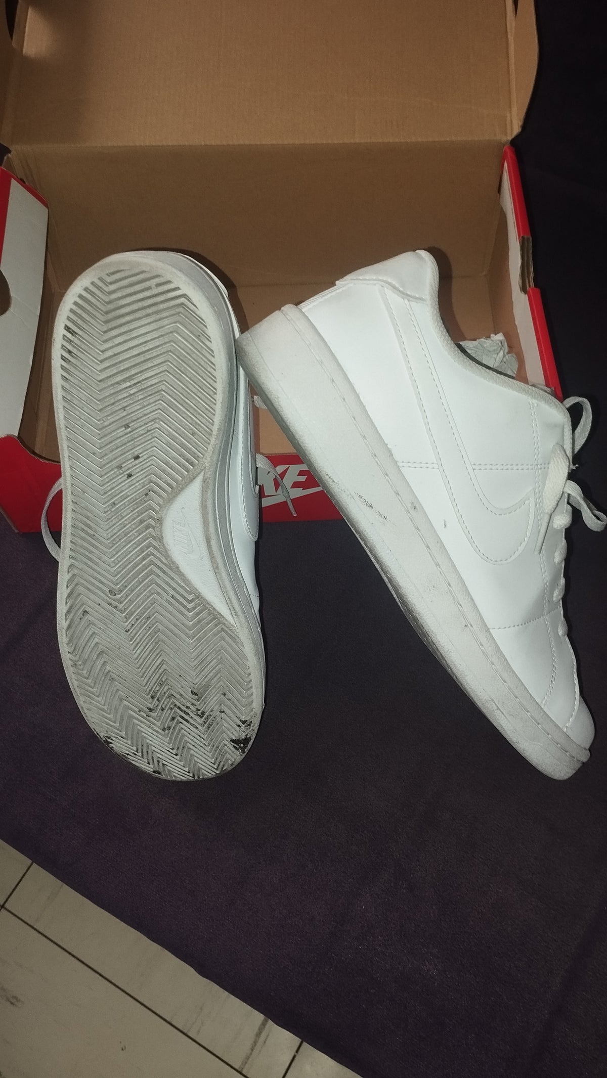 Nike Court Royale 2 Next Nature – Zapatillas para Hombre – US 8.5