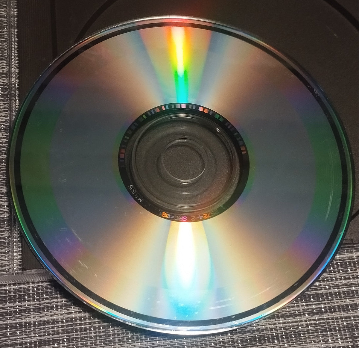 k.d. lang – Shadowland | CD usado 1988