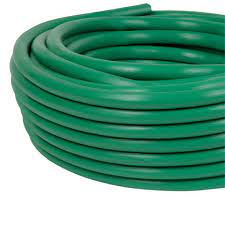 Manguera Dúplex 5/8'' x 10 m | PVC Verde | Plastinico